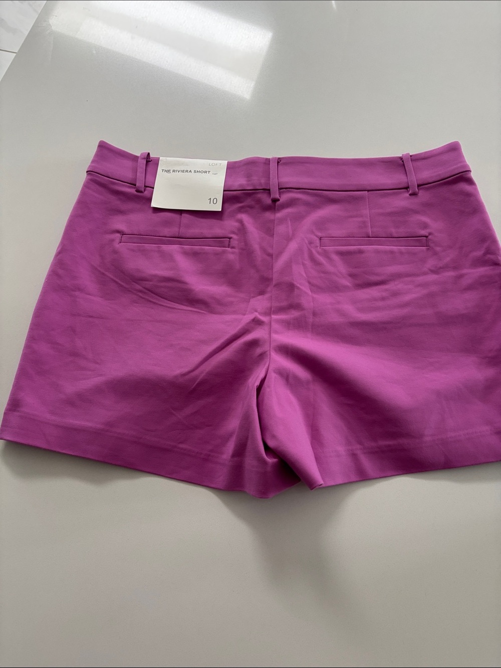 LOFT  Riviera Shorts - Picture 5 of 6